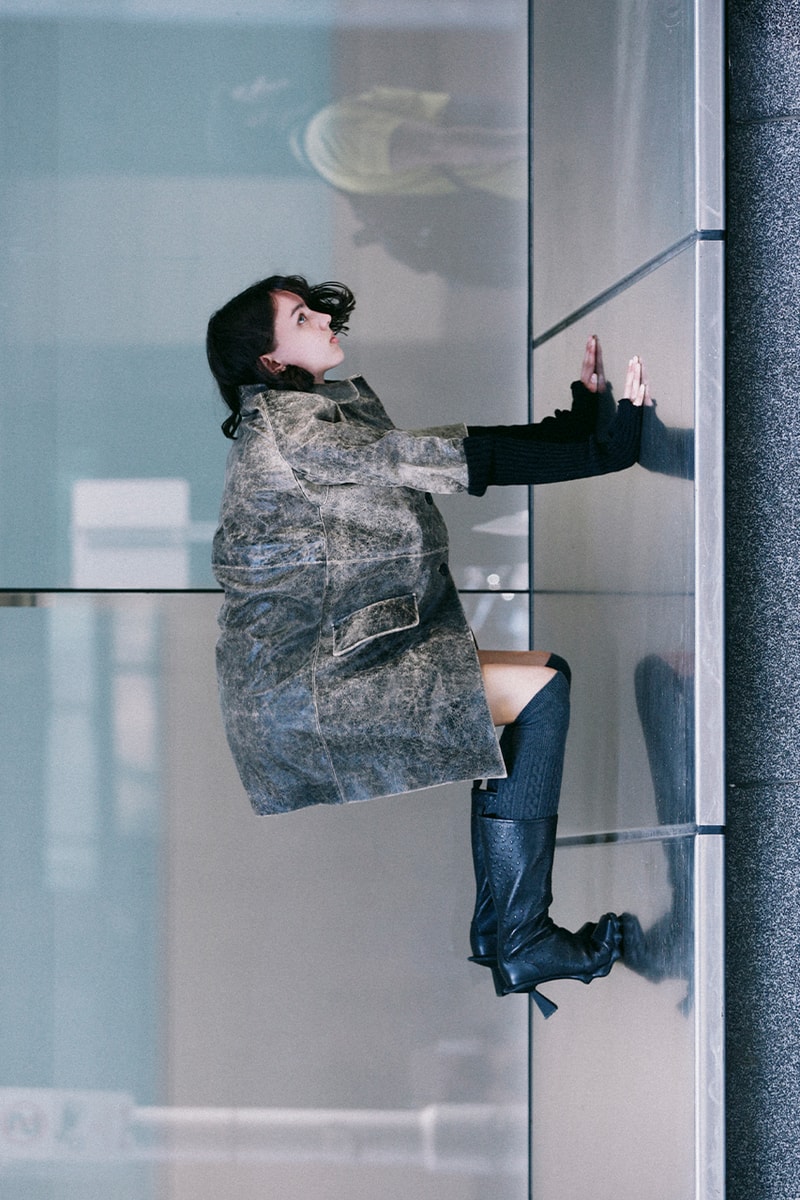 DIRT Ngumumin Koleksi Terbaru Lewat “AW23 Collection”