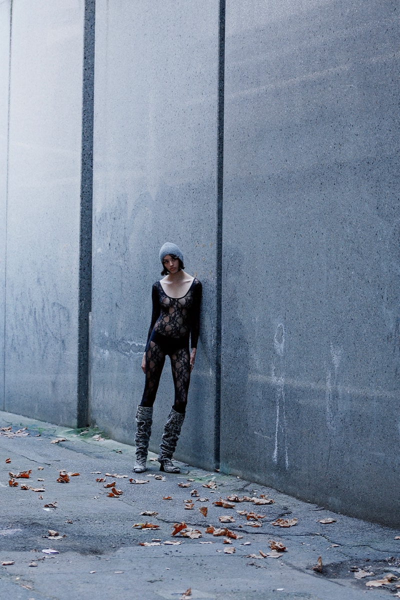 DIRT Ngumumin Koleksi Terbaru Lewat “AW23 Collection”