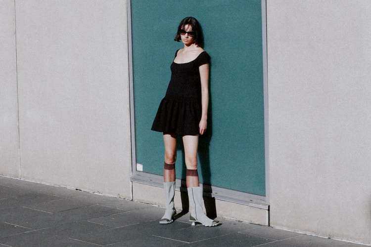 DIRT Ngumumin Koleksi Terbaru Lewat “AW23 Collection”