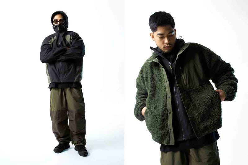 Dominate Ngumumin Lanjutan Dari Koleksi “Noise in my Head: Ex- tended”