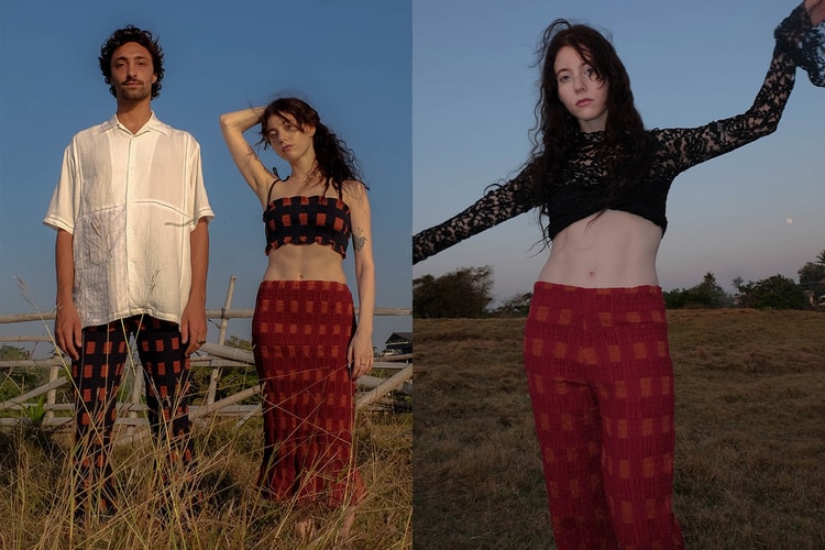 Douche Hadirkan Kembali Koleksi “Smoko”