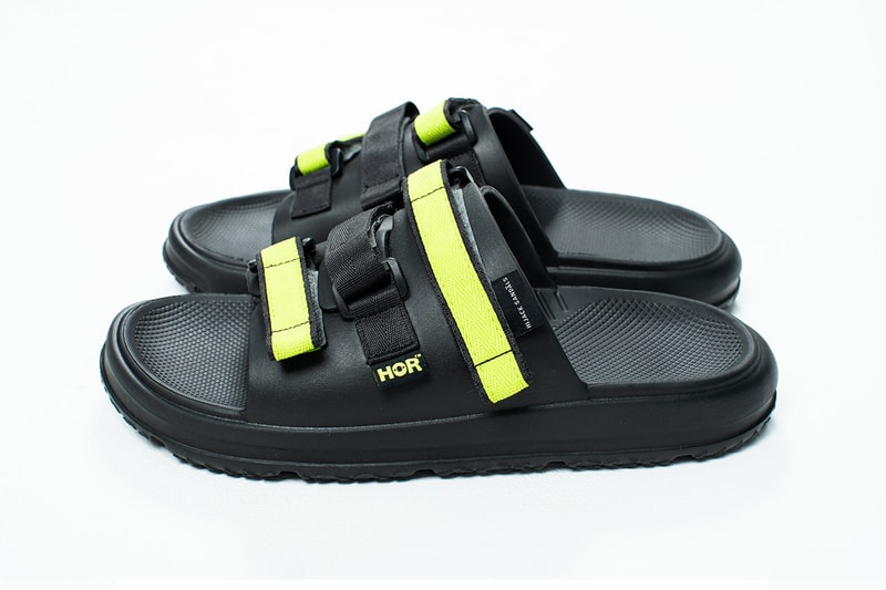Exclusive T-shirt HÖR x PNNY x Basement Love