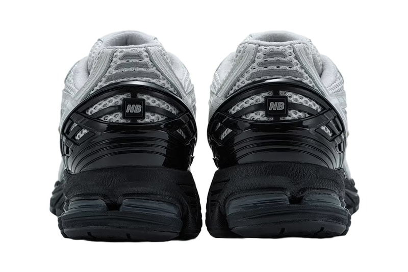 First Look COMME des GARÇONS HOMME x New Balance 1906R