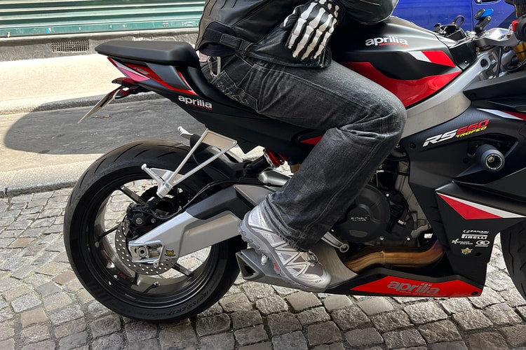 First Look Slam Jam x Salomon Xt Quest 1 “Silver”