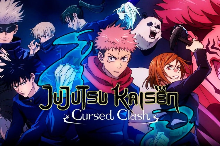 Game ‘Jujutsu Kaisen Cursed Clash’ Rilis Trailer Characters Reveal Terbaru