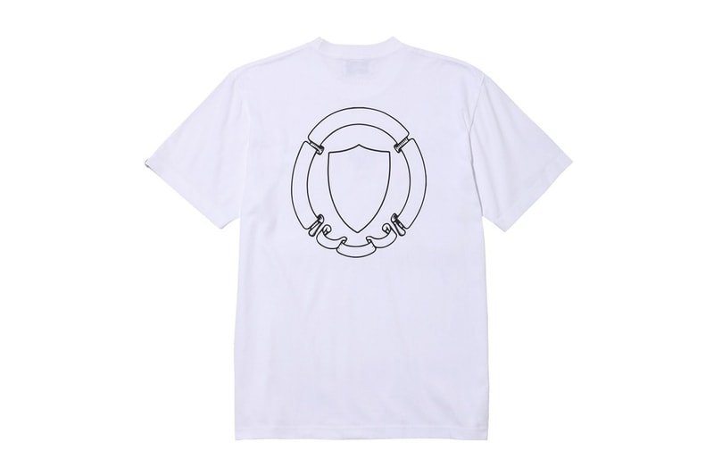 Hiroshi Fujiwara Rilis Drop Pertama FRAGMENT UNIVERSITY