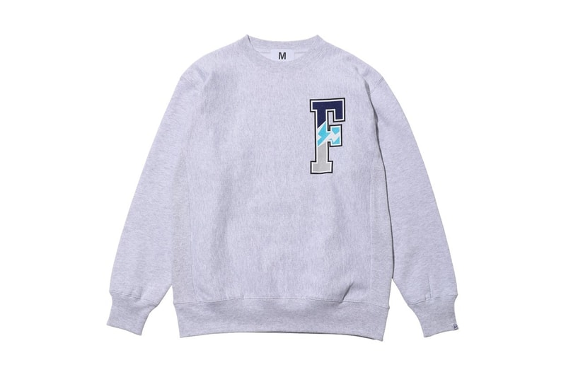 Hiroshi Fujiwara Rilis Drop Pertama FRAGMENT UNIVERSITY