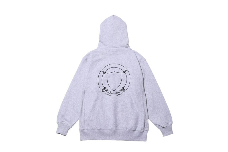 Hiroshi Fujiwara Rilis Drop Pertama FRAGMENT UNIVERSITY
