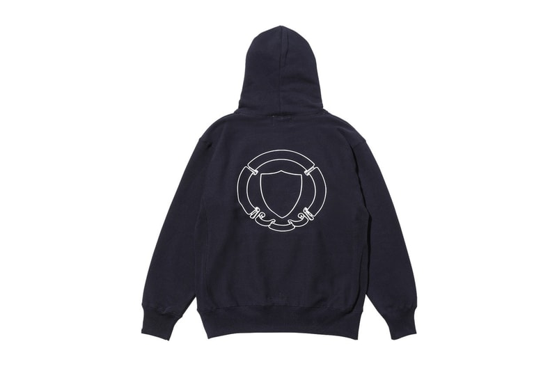 Hiroshi Fujiwara Rilis Drop Pertama FRAGMENT UNIVERSITY