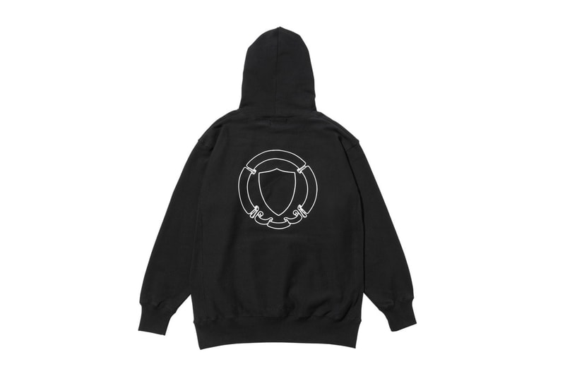 Hiroshi Fujiwara Rilis Drop Pertama FRAGMENT UNIVERSITY