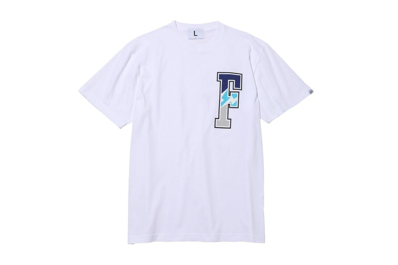 Hiroshi Fujiwara Rilis Drop Pertama FRAGMENT UNIVERSITY