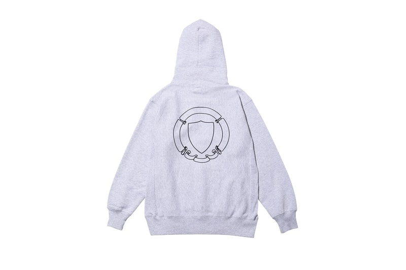 Hiroshi Fujiwara Rilis Drop Pertama FRAGMENT UNIVERSITY
