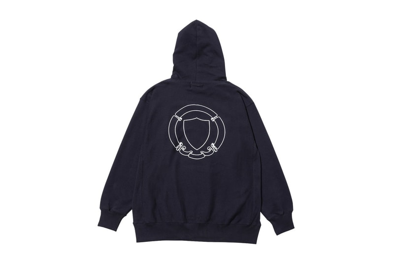 Hiroshi Fujiwara Rilis Drop Pertama FRAGMENT UNIVERSITY