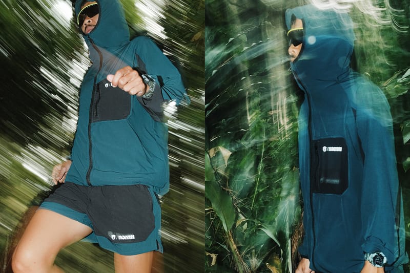 Humblezing Collab Bareng Norrm Buat Koleksi “Terra/Wave”