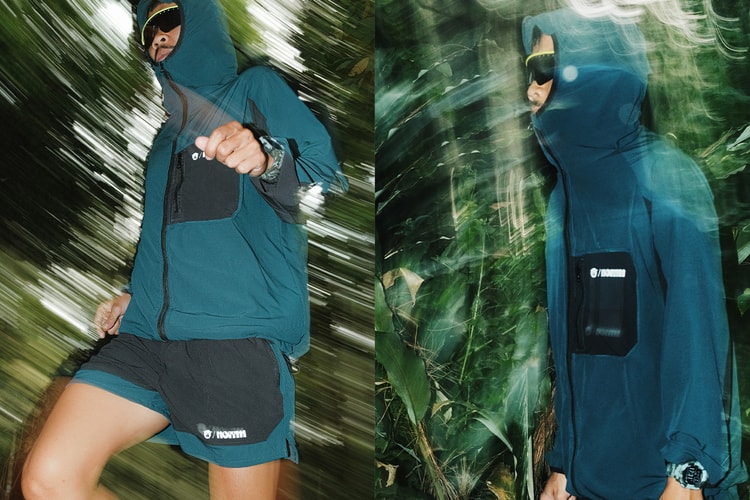 Humblezing Collab Bareng Norrm Buat Koleksi “Terra/Wave”