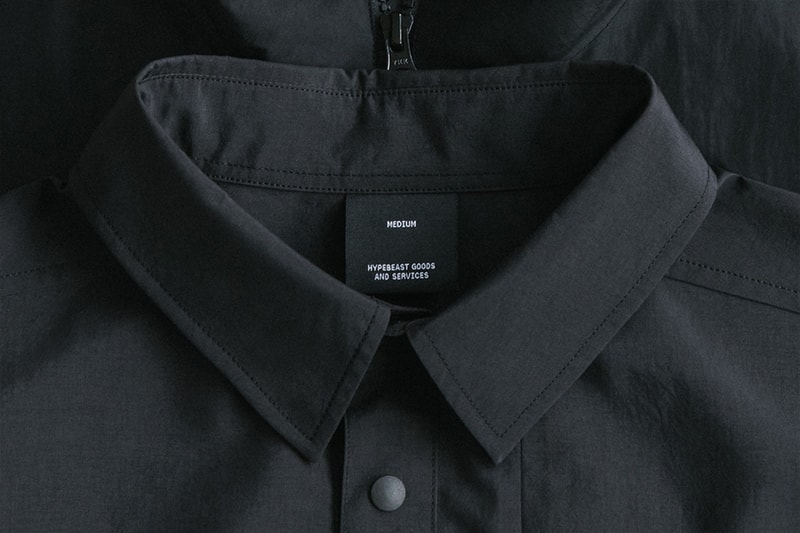 Hypebeast Goods and Services Ngeluarin Koleksi Kedua