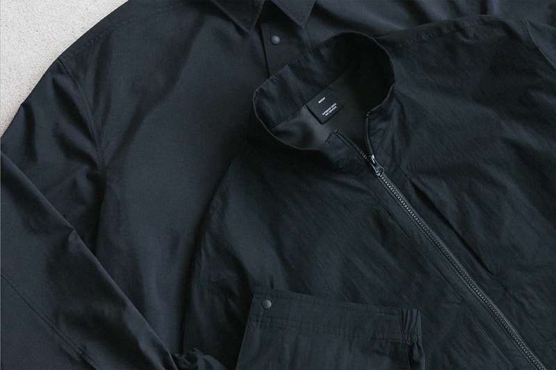 Hypebeast Goods and Services Ngeluarin Koleksi Kedua