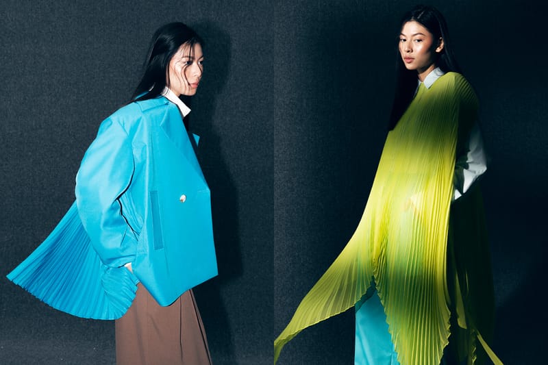 IKYK Nampilin Koleksinya di L’adresse Showroom