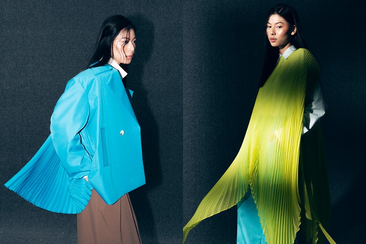 IKYK Nampilin Koleksinya di L’adresse Showroom