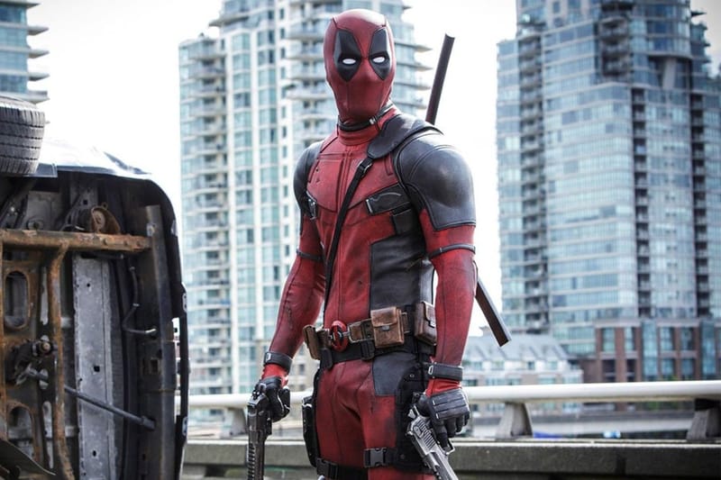 Jadwal Rilis Deadpool 3 Bakal Diundur