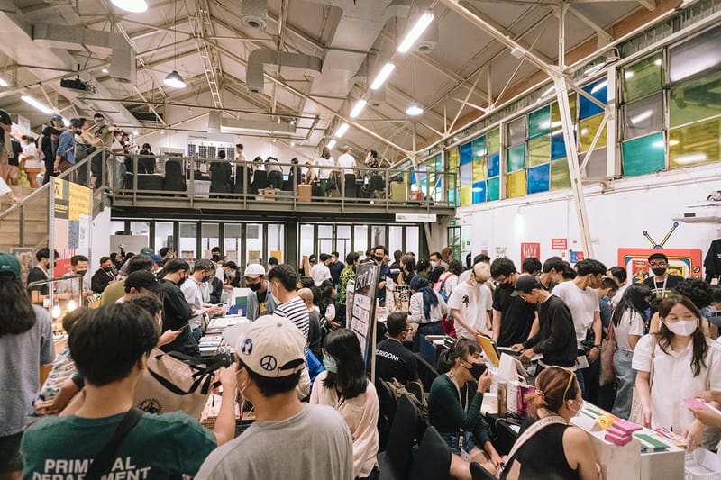 Jakarta Art Book Fair 2023 Segera Digelar Akhir Oktober