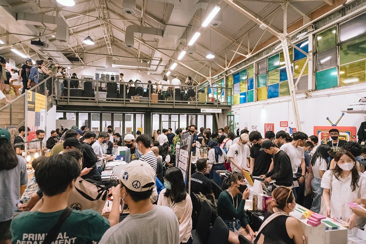 Jakarta Art Book Fair 2023 Segera Digelar Akhir Oktober