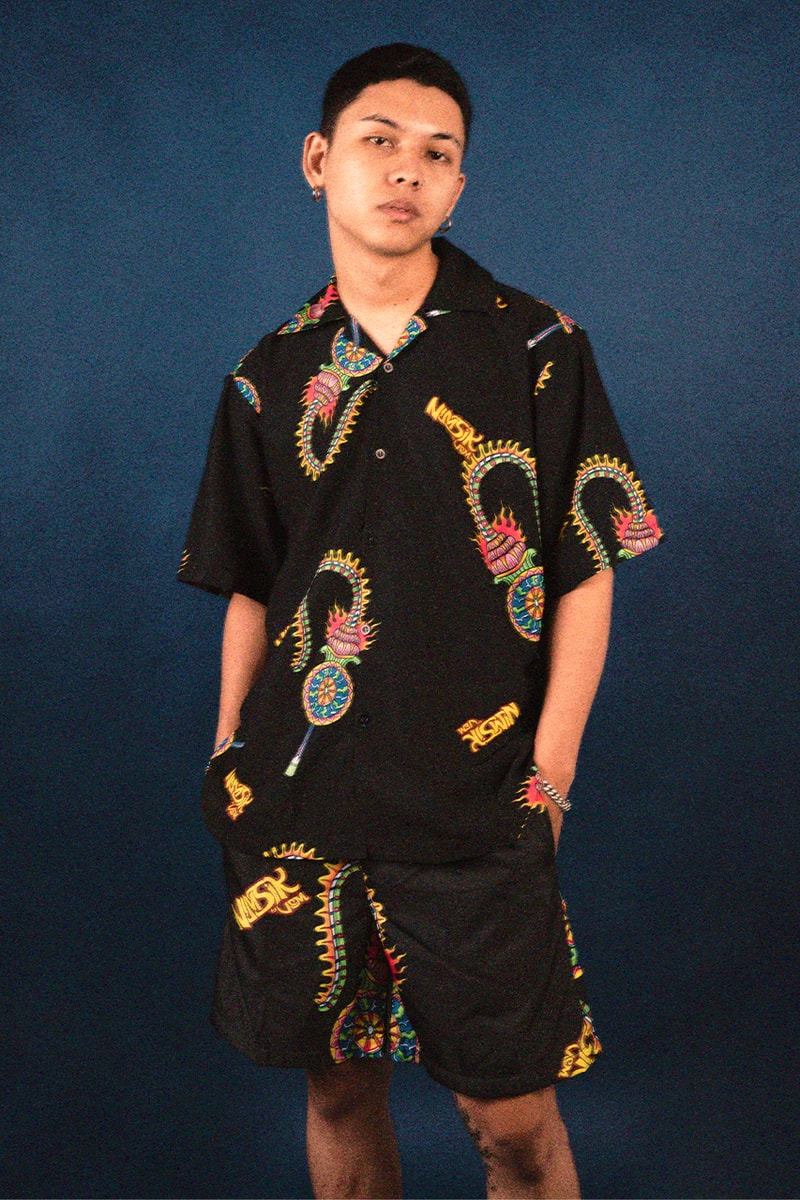 KISMIN BOYS Collab Bareng VEM lewat Nimsik by Vem