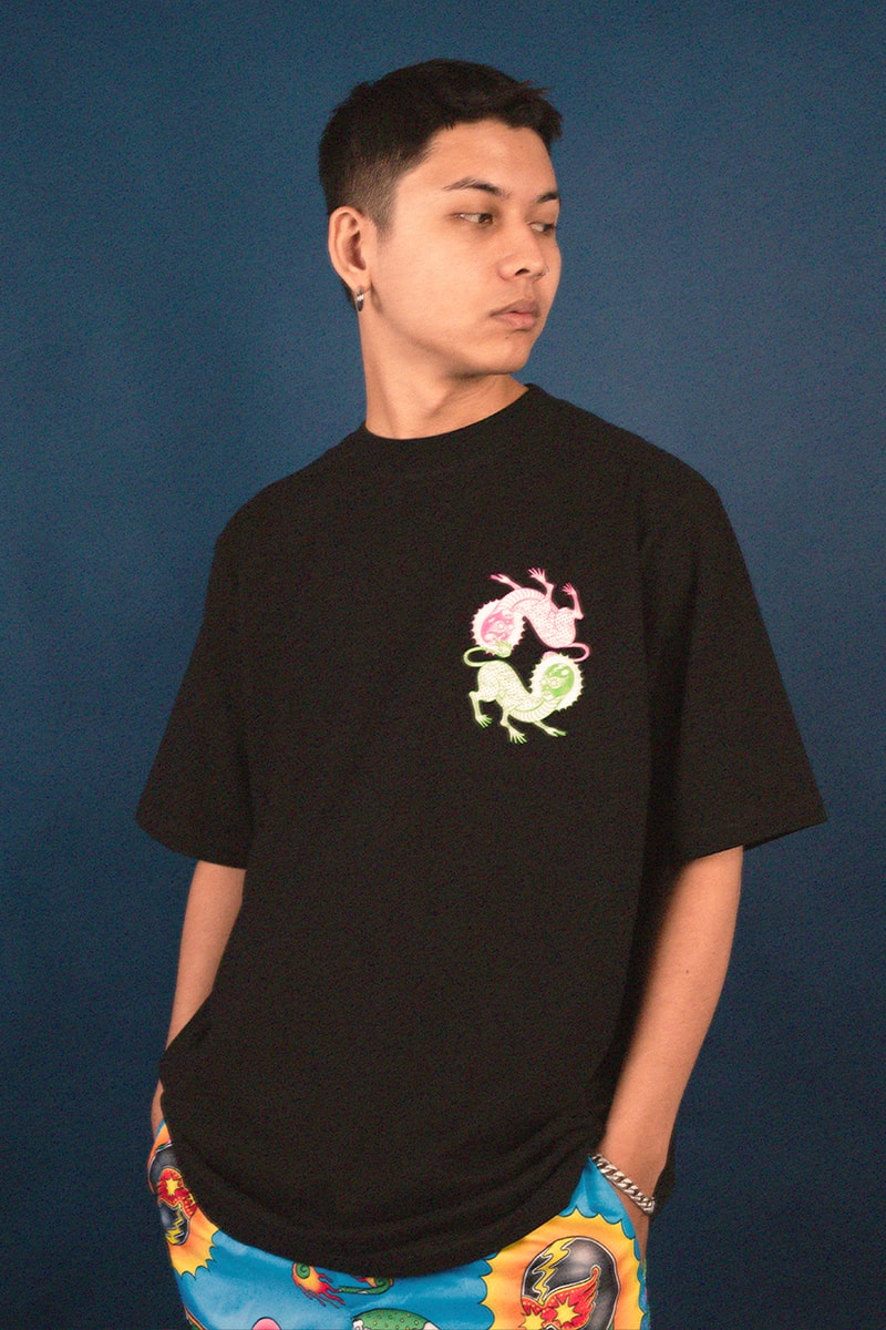 KISMIN BOYS Collab Bareng VEM lewat Nimsik by Vem