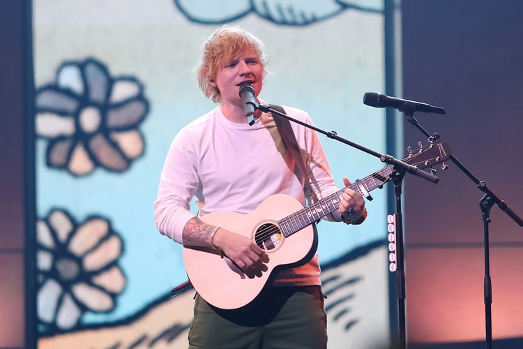 Konser ‘Ed Sheeran: +-=÷x Tour 2024’ Digelar 2 Maret