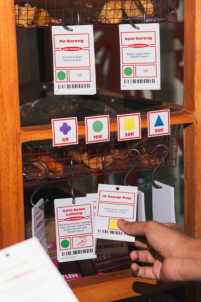 Lazy Susan Launching Restoran Terbaru Mereka Bernama Mari-Mari