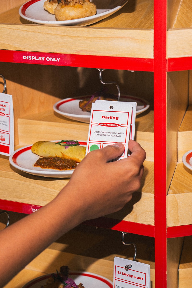 Lazy Susan Launching Restoran Terbaru Mereka Bernama Mari-Mari