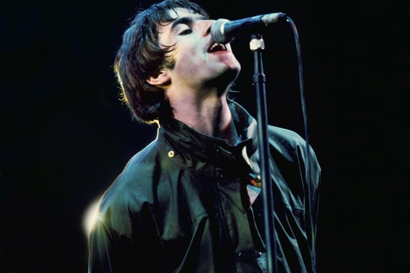 Liam Gallagher Jadi Pengisi Suara di Metrolink Manchester.