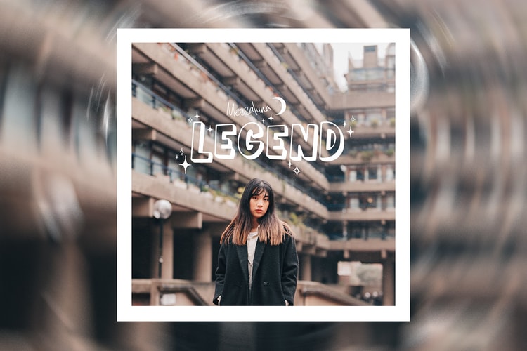 Mezzaluna Keluarin Single Terbaru Berjudul “Legend”