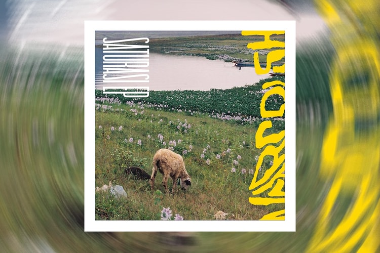 Nearcrush Rilis EP “Saturasi” dengan Vibe Alt-Rock 90’s