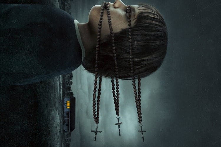 Netflix Rilis Official Trailer Film Dokumenter The Devil on Trial