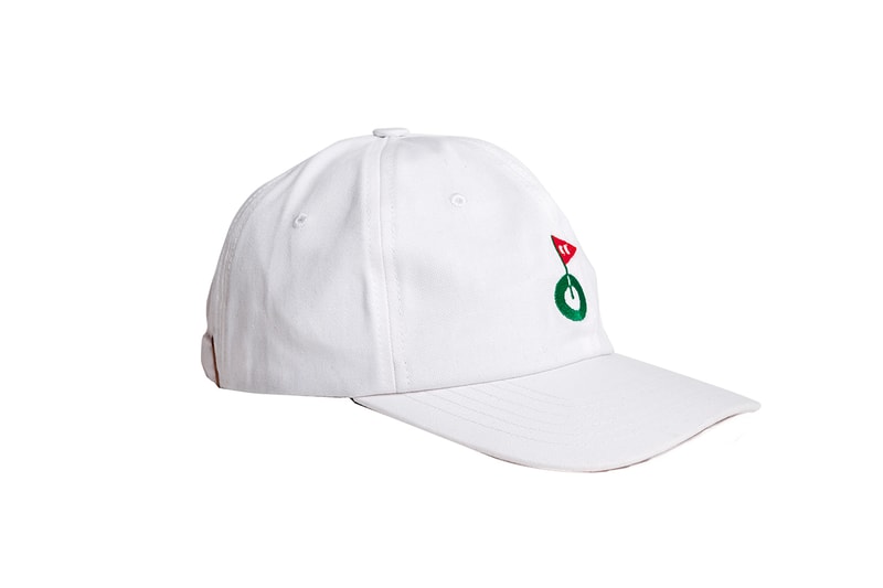 NEVER NOT GOLF Dobrak Stigma Golf Lewat Atribut Golf