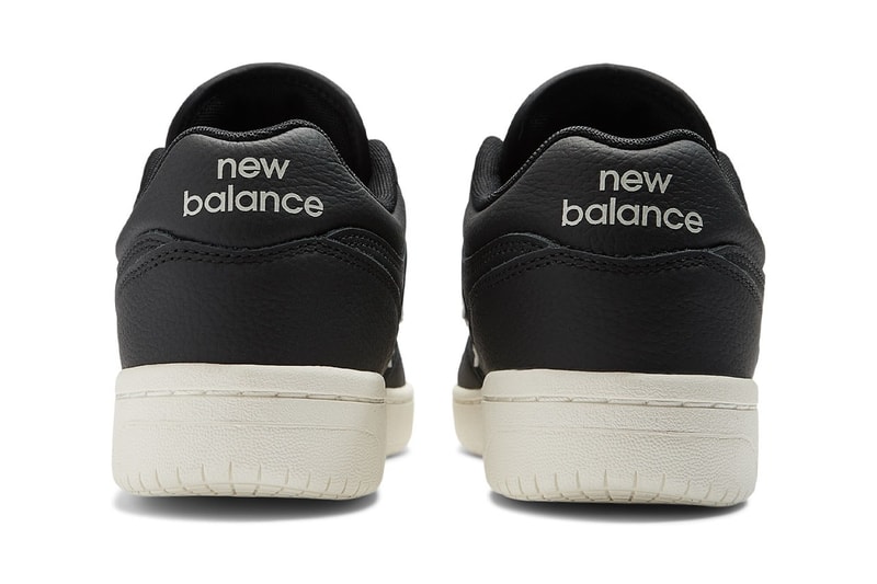 New Balance Numeric 480 “Yin and Yang”