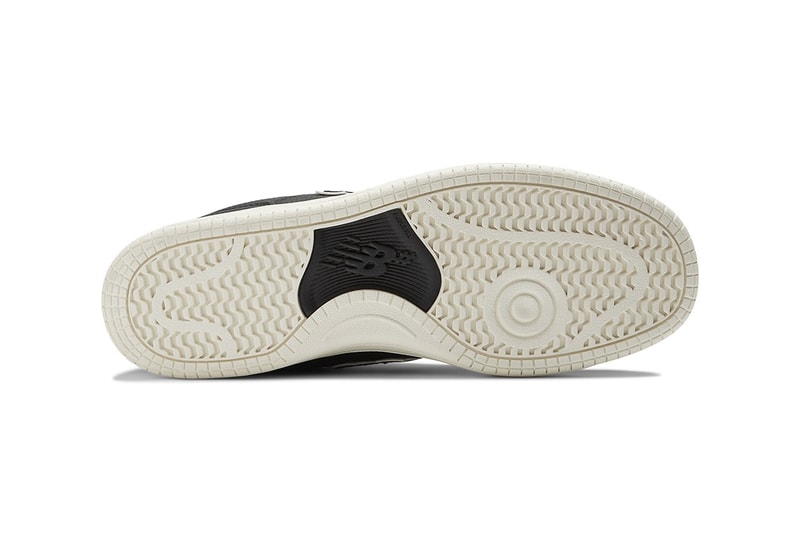 New Balance Numeric 480 “Yin and Yang”