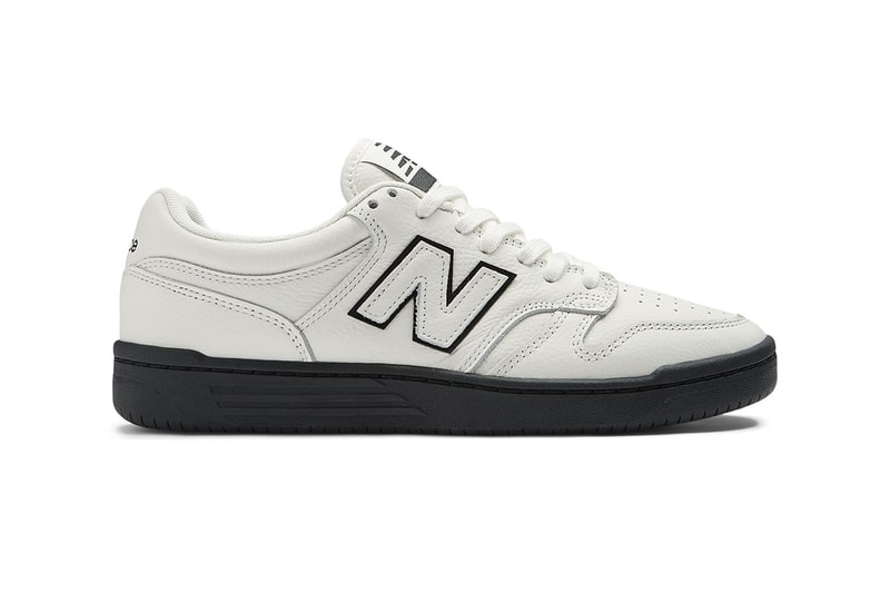 New Balance Numeric 480 “Yin and Yang”