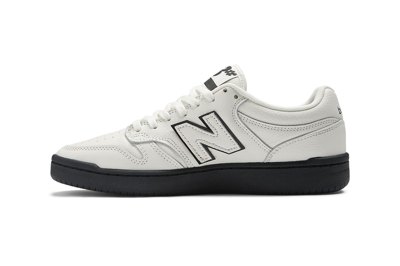 New Balance Numeric 480 “Yin and Yang”