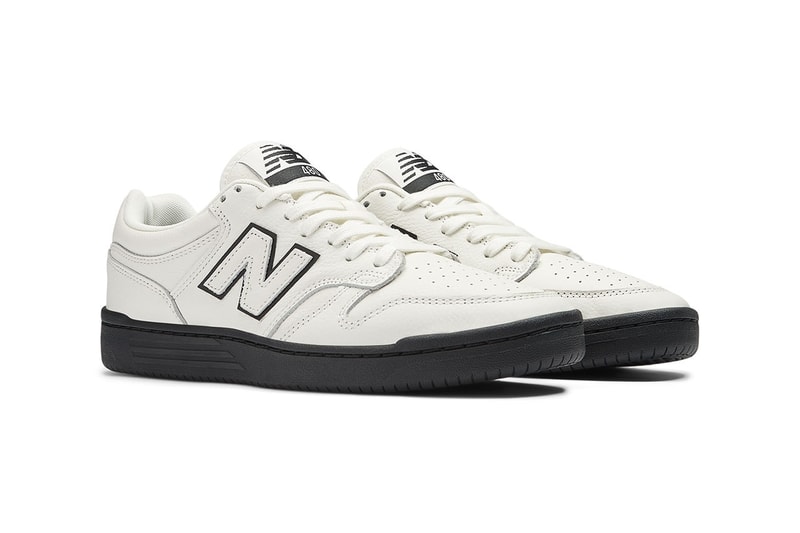 New Balance Numeric 480 “Yin and Yang”