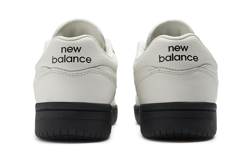 New Balance Numeric 480 “Yin and Yang”