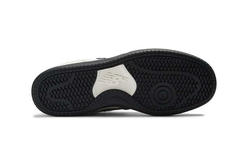 New Balance Numeric 480 “Yin and Yang”