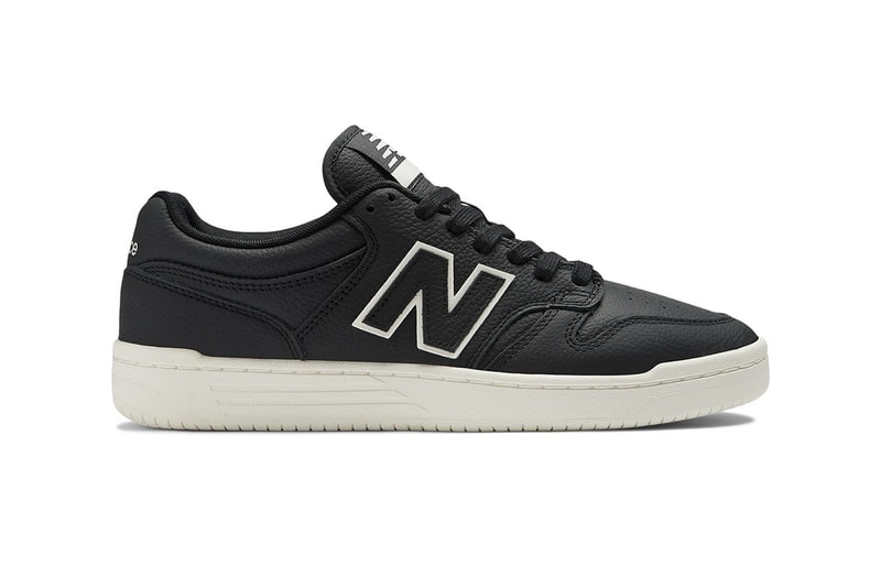 New Balance Numeric 480 “Yin and Yang”