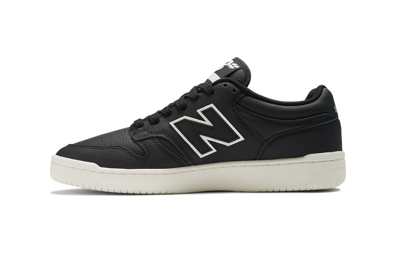 New Balance Numeric 480 “Yin and Yang”