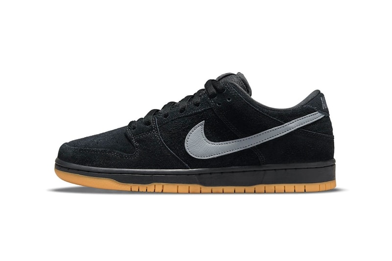 Nike Hadirkan Kembali SB Dunk Low “Fog”