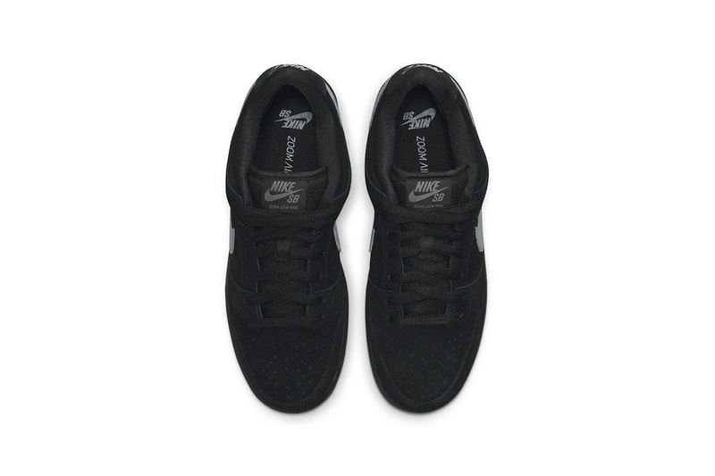 Nike Hadirkan Kembali SB Dunk Low “Fog”