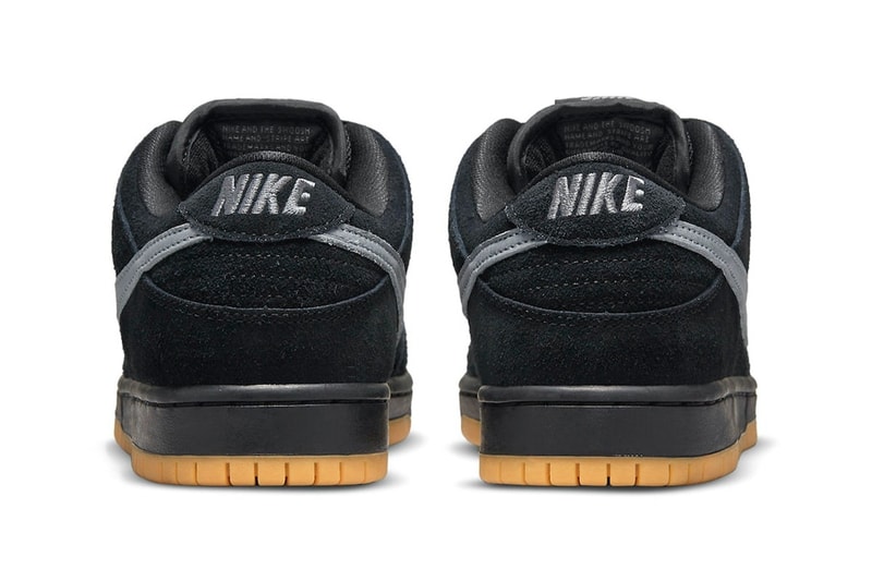 Nike Hadirkan Kembali SB Dunk Low “Fog”