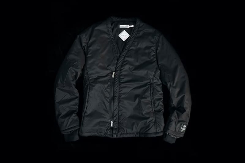 nonnative dan UNDERCOVER Ngeluarin Koleksi “OZISM”