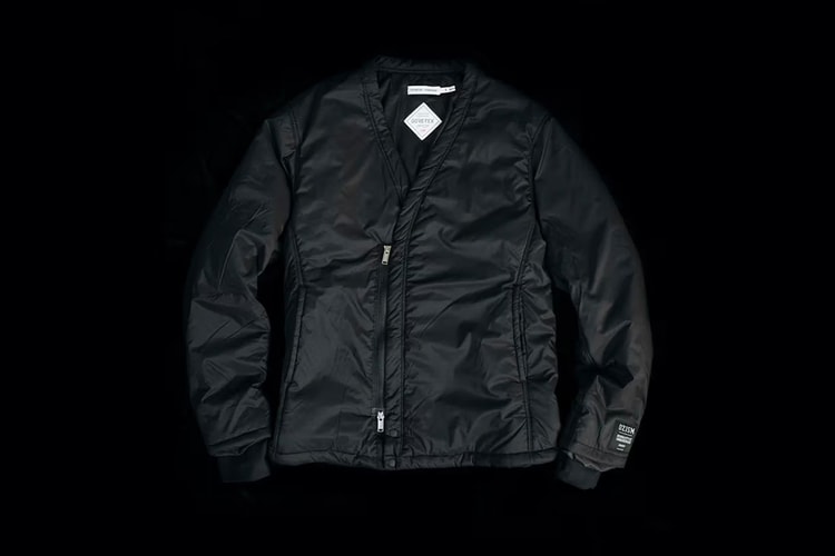 nonnative dan UNDERCOVER Ngeluarin Koleksi “OZISM”